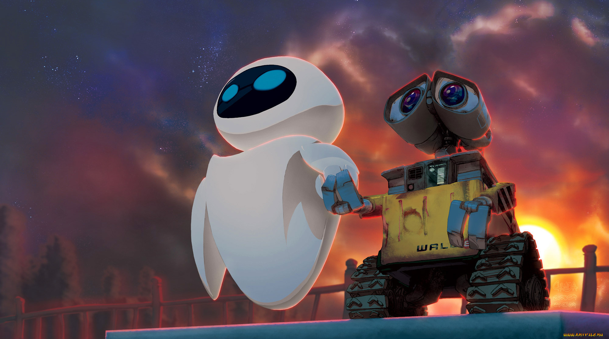 , wall-e, walle, , , , 